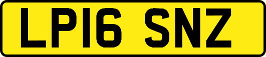 LP16SNZ