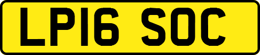 LP16SOC
