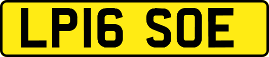 LP16SOE