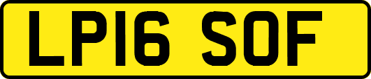 LP16SOF