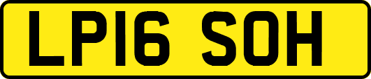 LP16SOH