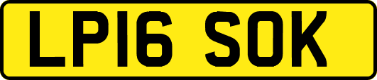 LP16SOK