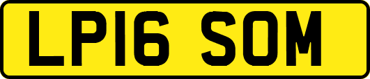 LP16SOM