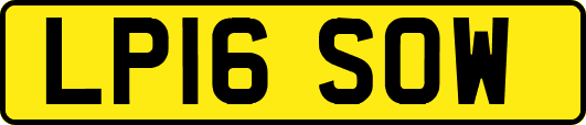 LP16SOW
