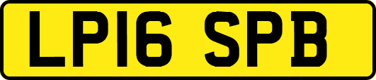 LP16SPB