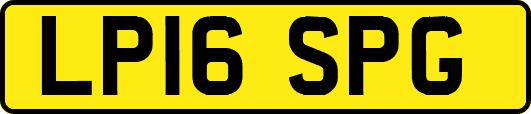 LP16SPG