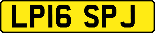 LP16SPJ