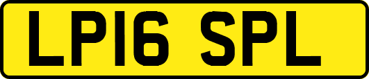 LP16SPL