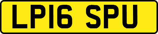 LP16SPU