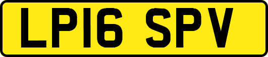 LP16SPV
