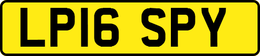 LP16SPY