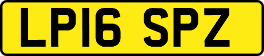 LP16SPZ
