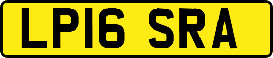 LP16SRA