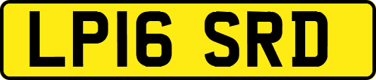 LP16SRD