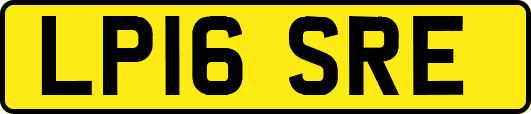 LP16SRE