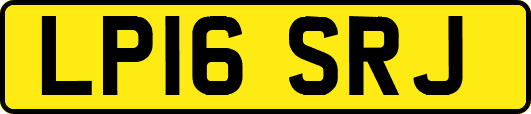 LP16SRJ