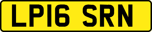 LP16SRN