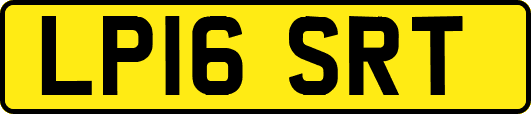 LP16SRT