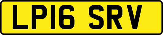 LP16SRV