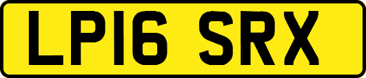 LP16SRX