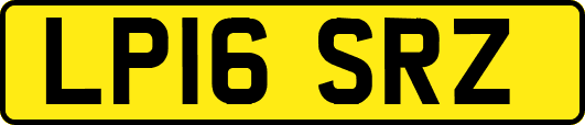 LP16SRZ