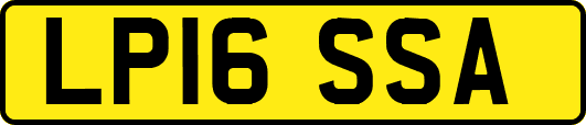 LP16SSA