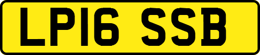 LP16SSB