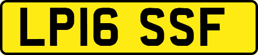 LP16SSF