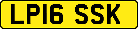 LP16SSK