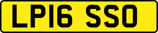 LP16SSO
