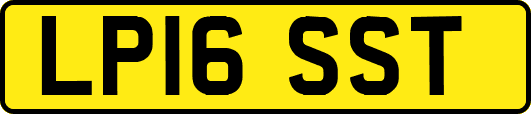 LP16SST