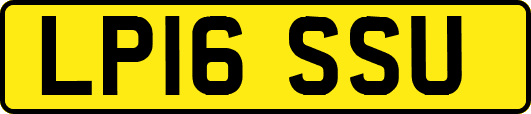 LP16SSU