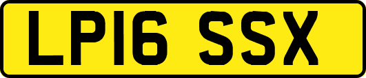LP16SSX