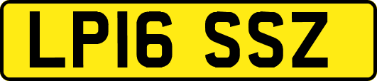 LP16SSZ