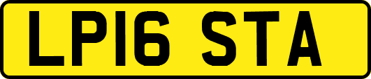 LP16STA