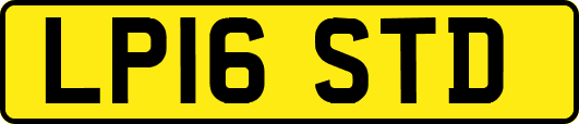 LP16STD