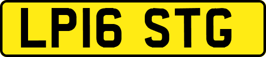 LP16STG