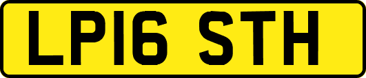 LP16STH
