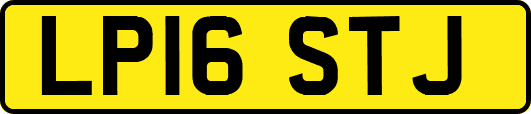 LP16STJ