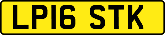 LP16STK