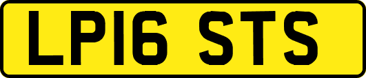 LP16STS