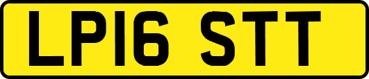 LP16STT