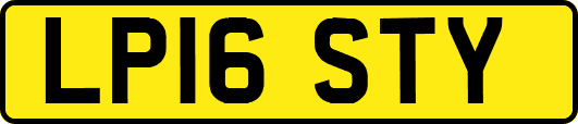 LP16STY