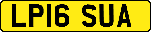 LP16SUA
