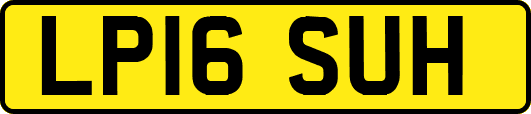 LP16SUH