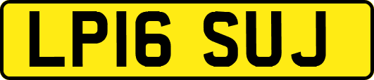 LP16SUJ