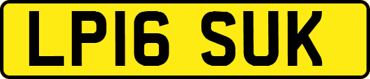 LP16SUK