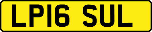 LP16SUL