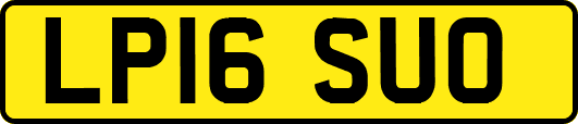 LP16SUO