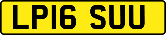 LP16SUU